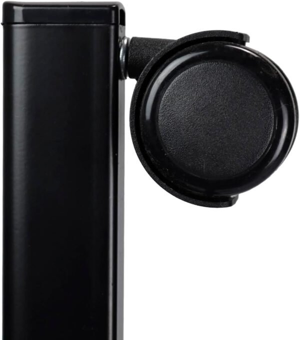 CADEIRA ESCRITÓRIO ERGONÔMICA MAGNUS BLACK – PCEEMAGPT - PCYES - Imagem 14