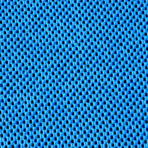 Almofada Ortopédica Sistema Tipo Colmeia Comfort Stabil, Ortho Pauher, Preto, 40 x 38 x 5 - Imagem 3