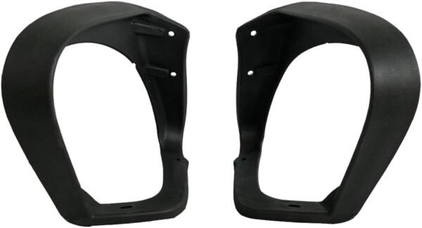 Braço Direito para Cadeira Begônia Escritex - Conforto Ergonômico e Estilo Duradouro - Imagem 3