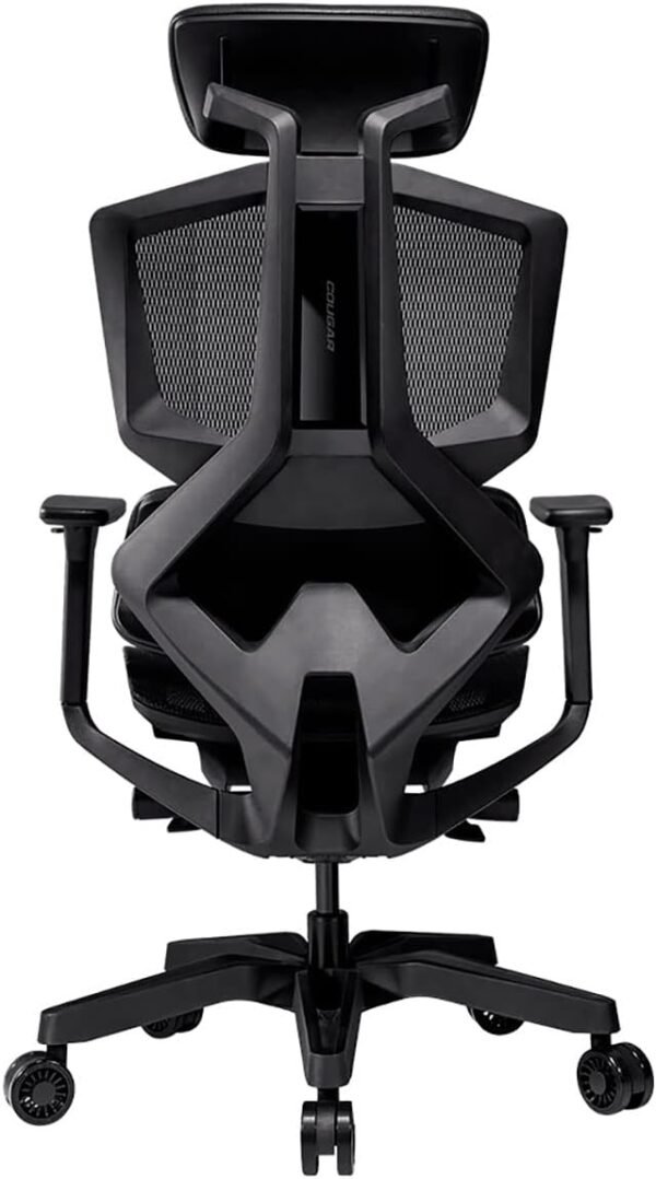 Cadeira Gamer Cougar Argo One Black, ergonômica - 3MARGOSB.0001 - Imagem 3