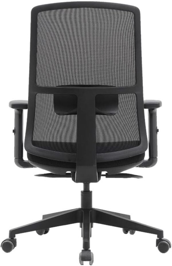 Cadeira de Escritório Soho Nr17 Presidente Ergonômica - Imagem 5