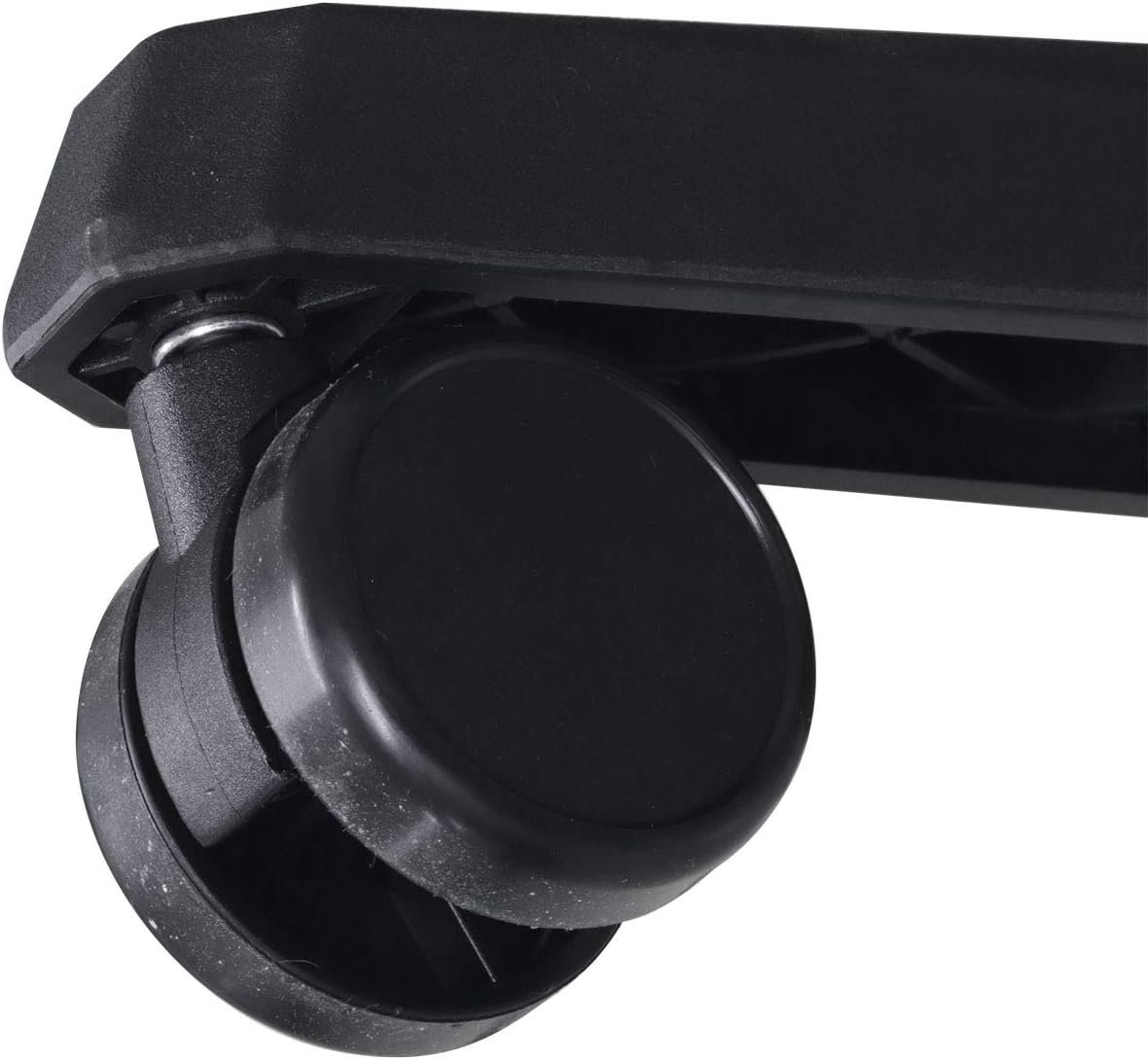 CADEIRA GAMER MAD RACER V8 TURBO PRETO - V8TBMADPT - PCYES - Imagem 19