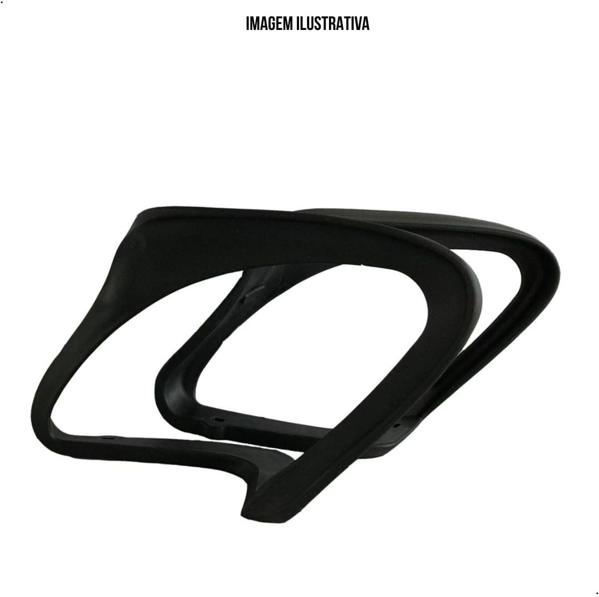 Braço Esquerdo para Cadeira Begônia – Apoio Ergonômico e Substituição Individual | Peça Avulsa Home Gourmet - Imagem 6