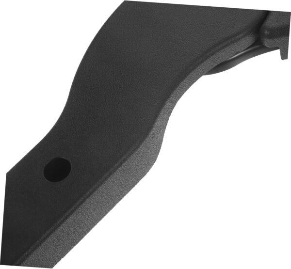 ULTECHNOVO 1Conjunto Ajustador de Ângulo Cadeira Gamer Acessórios de Cadeira Reclinável Prático e Durável Sillas de Corrida Preto - Imagem 8