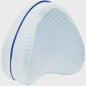 Almofada Anatômica de Apoio Para Joelhos Leg Pillow Supermedy