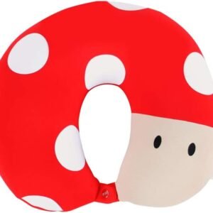 Almofada de Pesco�o 2 em 1 Duo Mush FOM