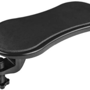 Apoio Descanso Antebraço Para Computador Descanso De Braço Suporte Para Mesa Acoplavel Cadeira Ortopedico