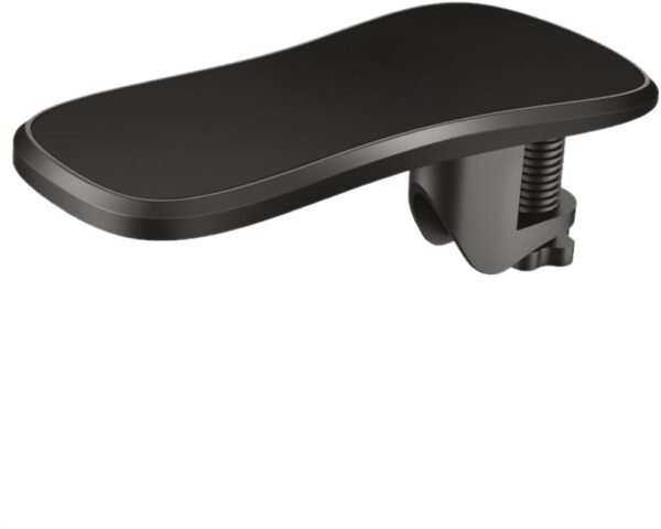 Apoio Para Antebraço Ergonômico Substitui O Braço Da Cadeira Digitar Com Mouse Teclado