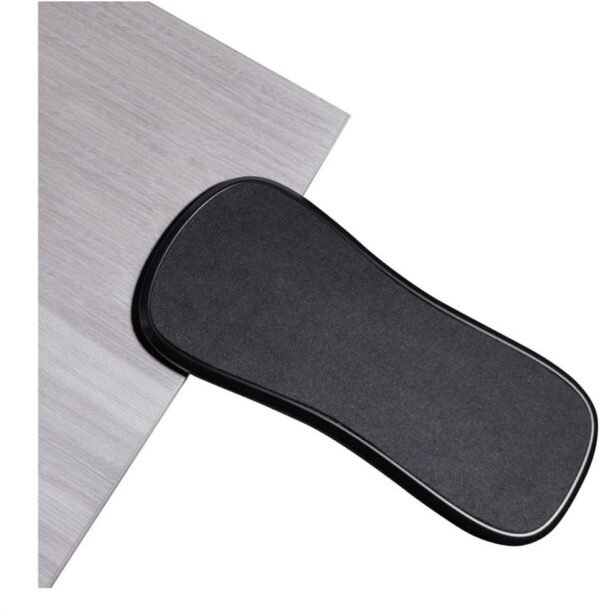Apoio Para Antebraço Ergonômico Substitui O Braço Da Cadeira Digitar Com Mouse Teclado - Imagem 2