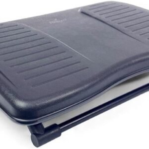 Apoio Para Pés Slider Pp Com Laudo Ergonômico Conf Nr17