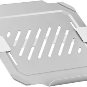 Bandeja Apoio Notebook Acoplável 12 a 17 Suporte Pistão NBH-7SL