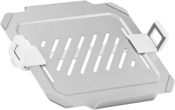Bandeja Apoio Notebook Acoplável 12 a 17 Suporte Pistão NBH-7SL