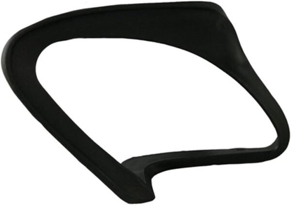 Braço Esquerdo para Cadeira Begônia Escritex - Suporte Ergonômico com Conforto e Durabilidade