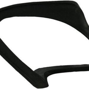 Braços para Cadeira de escritório compatível com modelo Begônia - Conforto, Estilo e Ergonomia Escritex (Esquerdo)