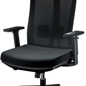 CADEIRA ERGONÔMICA OFFICE B7 PRETA – PCOB7PT – PCYES