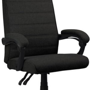 CADEIRA ESCRITÓRIO ERGONÔMICA MAGNUS BLACK – PCEEMAGPT - PCYES