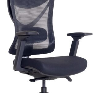 CADEIRA PARA ESCRITÓRIO ERGONÔMICA - MK-6189