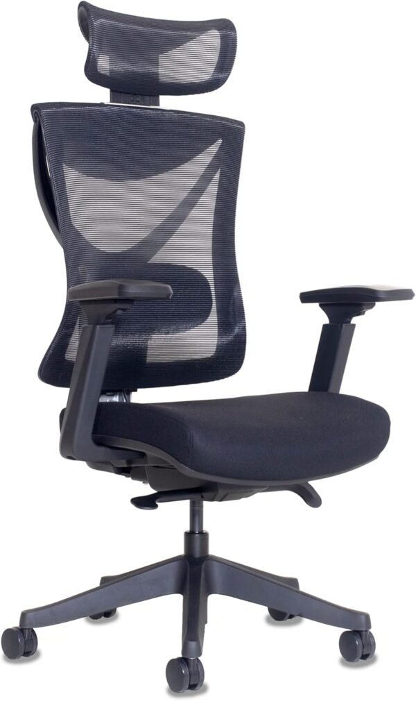 CADEIRA PARA ESCRITÓRIO ERGONÔMICA - MK-6189