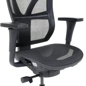 Cadeira Darix em tela mesh original