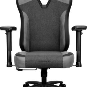 Cadeira Eaze Loft Black Grafite ThunderX3