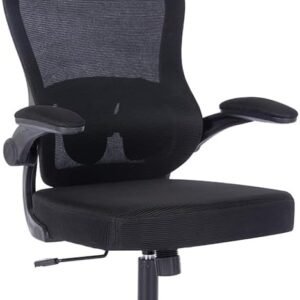 Cadeira Escritório Comfort Plus Ergonômica Sistema Relax Base Giratória Altura Ajustável Rodas Anti Risco Bme1 Belmóveis
