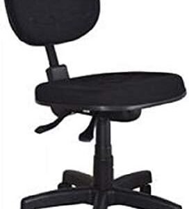 Cadeira Executiva com Back system sem braços