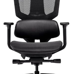 Cadeira Gamer Cougar Argo One Black, ergonômica - 3MARGOSB.0001
