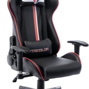 Cadeira Gamer São Paulo Tricolor SPFC 3318