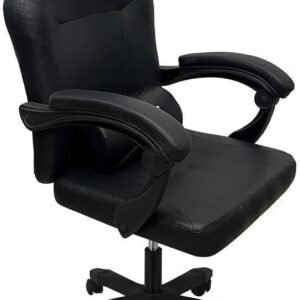 Cadeira Gamer Supra Preta Xtreme Gamers