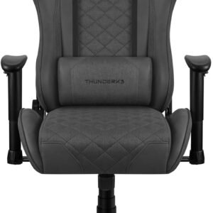 Cadeira Gamer TGC12 Loft Black ThunderX3