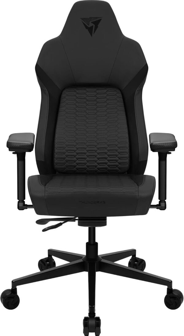 Cadeira Gamer ThunderX3 CORE Smart Racer Preta