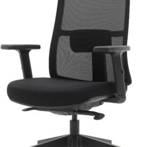 Cadeira de Escritório Soho Nr17 Presidente Ergonômica