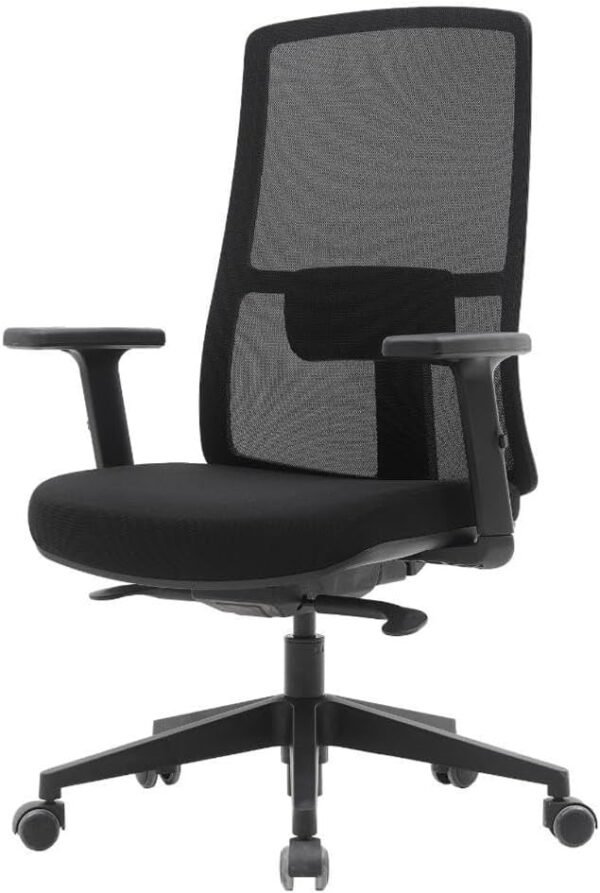 Cadeira de Escritório Soho Nr17 Presidente Ergonômica