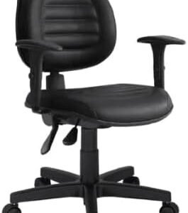 DVL OFFICE, Cadeira Escritório Executiva Comfort - NR 17 Back System