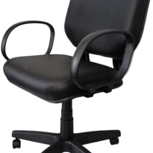 DVL OFFICE, Cadeira Giga Obeso Giratória - Até 160kg Cores Disponíveis: