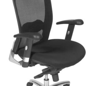 Ergon Flex Cadeira De Escritório Ergonômica