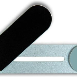 GOLDENTEC - Suporte de Celular para Notebook Magnético | Goldentec