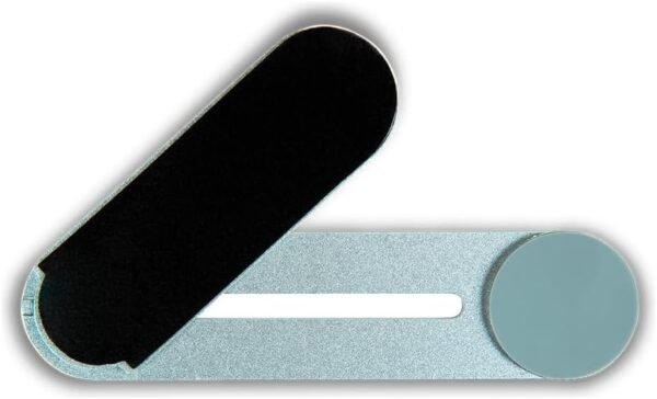 GOLDENTEC - Suporte de Celular para Notebook Magnético | Goldentec