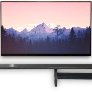 Genérico Suporte para Monitor 85x22Cm Stand Desk Suporte Elevado para Monitor Setup Gamer