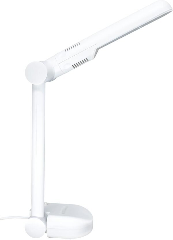 Kian - Luminária de Mesa Led Pelicano 4W Branca 5.000K Branca Fria Bivolt - Imagem 2