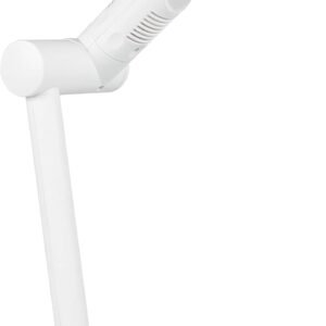 Kian - Luminária de Mesa Led Pelicano 4W Branca 5.000K Branca Fria Bivolt