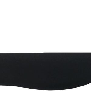 Kit Mousepad + Apoio Ergonômico Punho De Teclado Home Office Trabalho