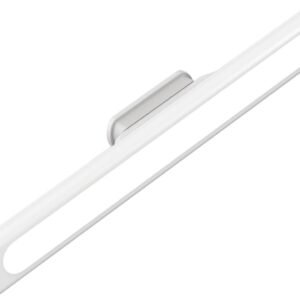 Luminaria Led Recarregável Barra Usb Quarto Cozinha Para Escritório