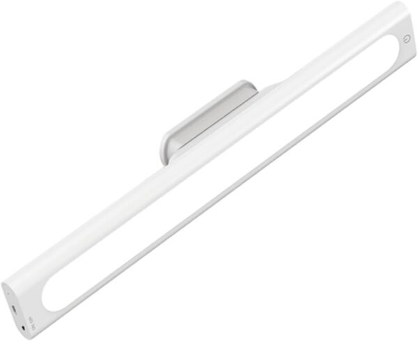 Luminaria Led Recarregável Barra Usb Quarto Cozinha Para Escritório