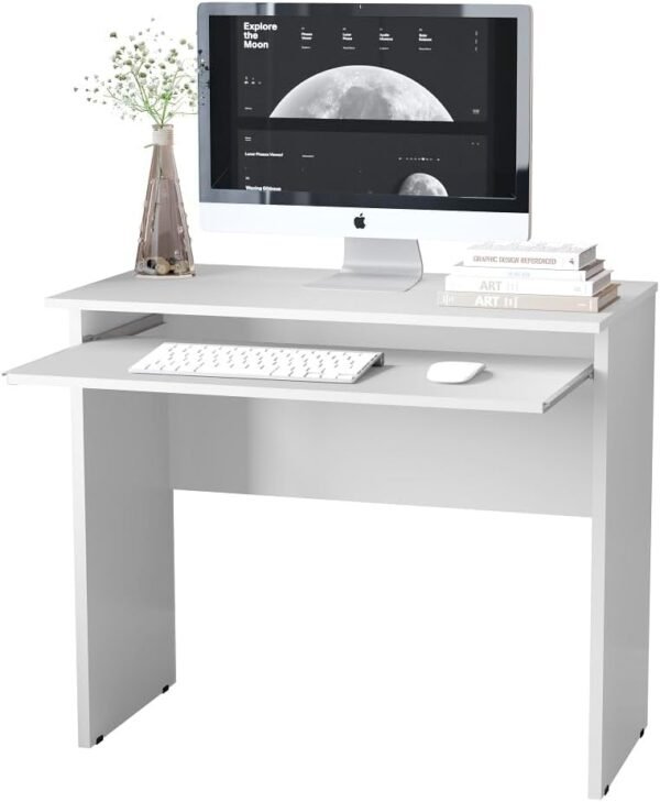 MESA PARA COMPUTADOR PC FUTURO HOME OFFICE