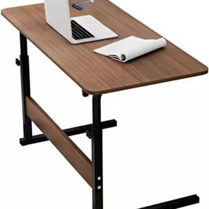 Mesa Escrivaninha Estudo Notebook Para Cama Escritório
