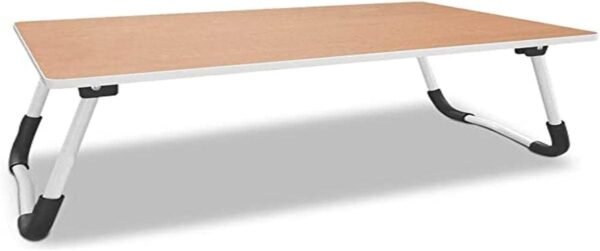 Mesa Madeira Multiuso Ideal P/Notebook de Ate 15.6pol - Ac343