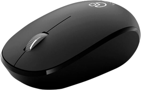 Mouse Keytime BestTeck Sem Fio 1.600DPI 2.4GHz USB2.0 Preto KYT00007 - Imagem 2