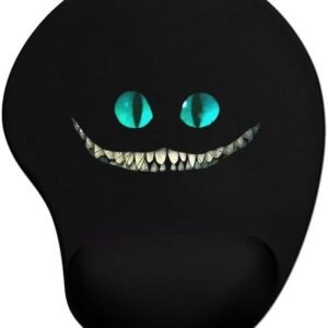 Mouse pad Ergonômico Wand Gato