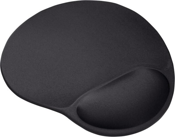 Mousepad Trust BigFoot Preto